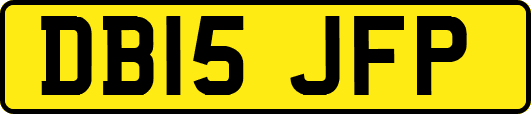 DB15JFP