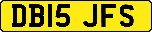 DB15JFS