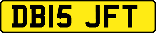 DB15JFT