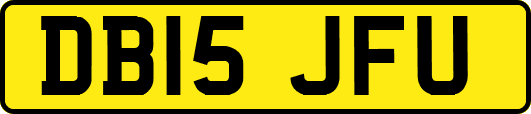 DB15JFU