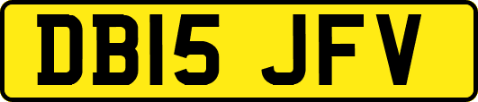 DB15JFV