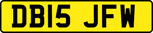 DB15JFW