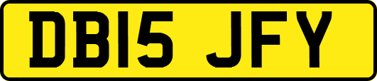 DB15JFY