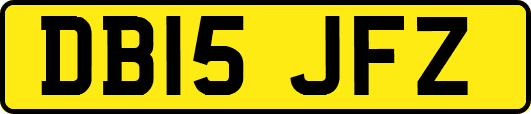 DB15JFZ