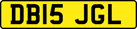 DB15JGL