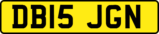 DB15JGN