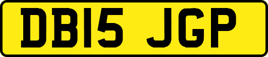 DB15JGP
