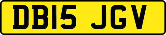 DB15JGV
