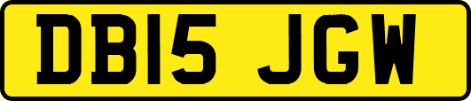 DB15JGW