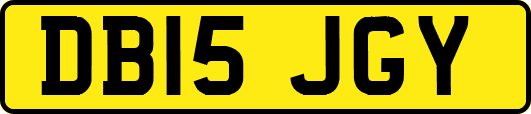 DB15JGY