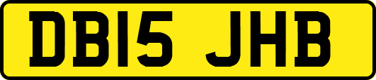 DB15JHB