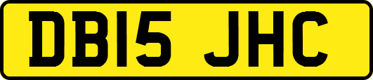 DB15JHC