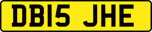 DB15JHE