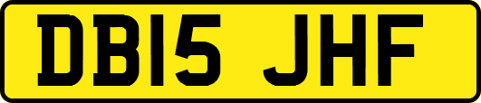 DB15JHF