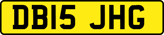 DB15JHG