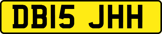 DB15JHH