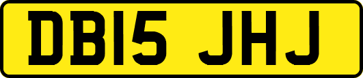 DB15JHJ