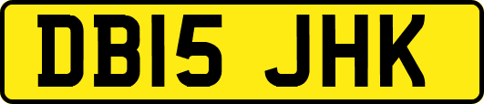 DB15JHK