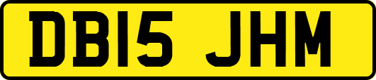 DB15JHM