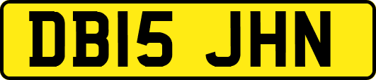 DB15JHN