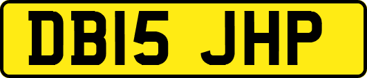 DB15JHP