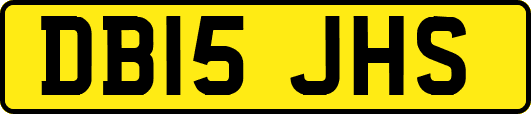DB15JHS