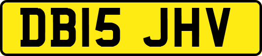 DB15JHV