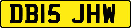 DB15JHW