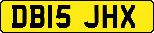 DB15JHX