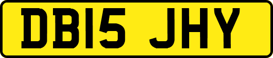 DB15JHY