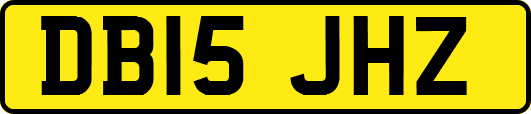 DB15JHZ