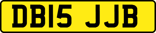 DB15JJB