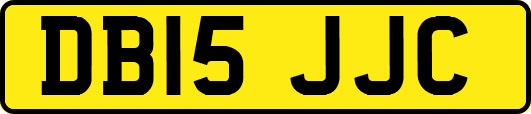 DB15JJC