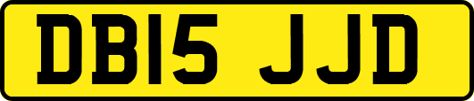 DB15JJD
