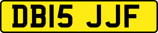 DB15JJF