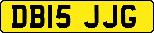 DB15JJG