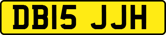 DB15JJH
