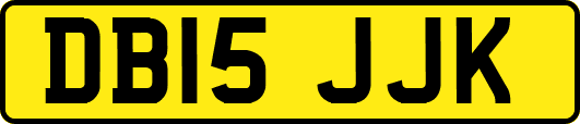 DB15JJK