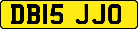 DB15JJO
