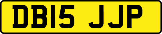 DB15JJP