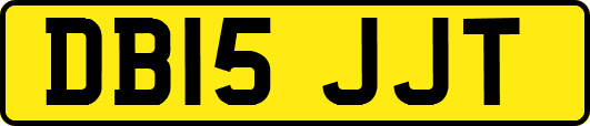 DB15JJT