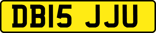 DB15JJU