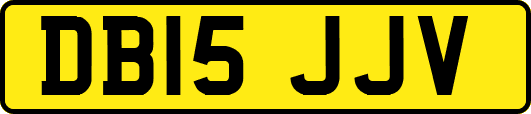 DB15JJV