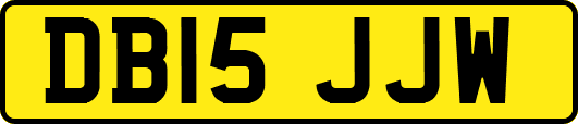 DB15JJW