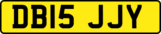DB15JJY