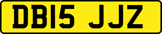 DB15JJZ