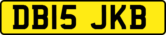 DB15JKB