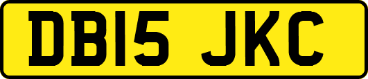 DB15JKC