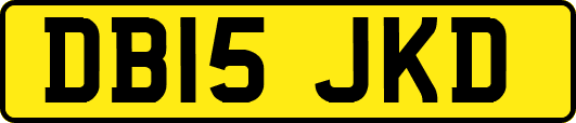 DB15JKD