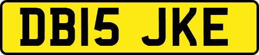 DB15JKE